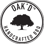 OAK'D - Handcrafted BBQ